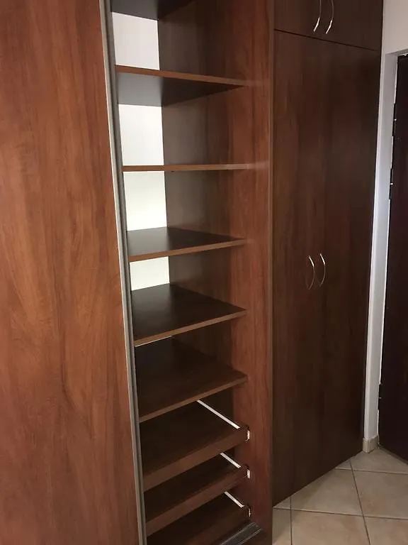 West Apartament Marszalkowska 87 Warszawa Lägenhet