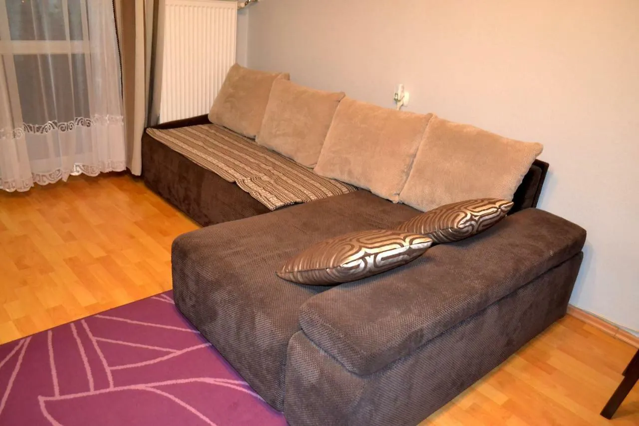 West Apartament Marszalkowska 87 Warszawa Polen